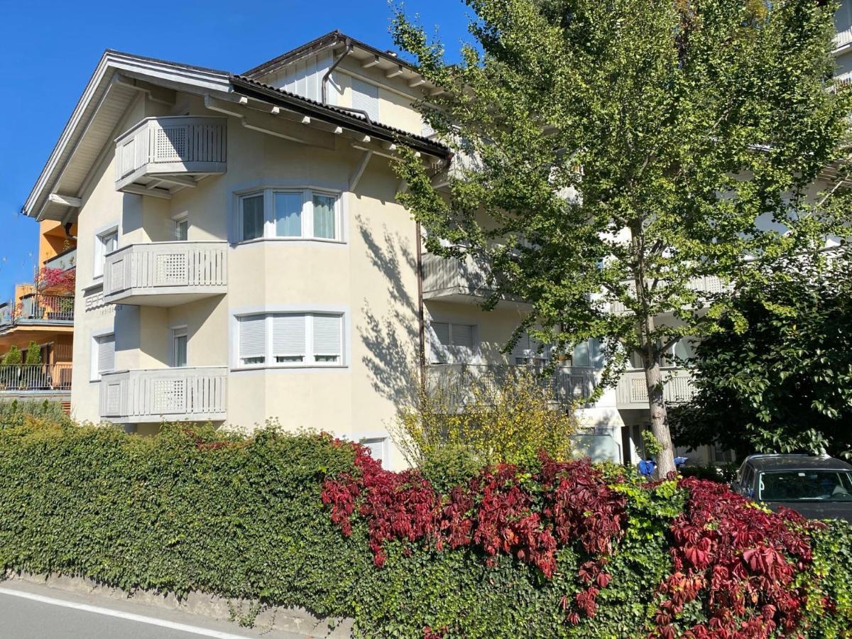 Residence Isarcus Bressanone Exterior foto