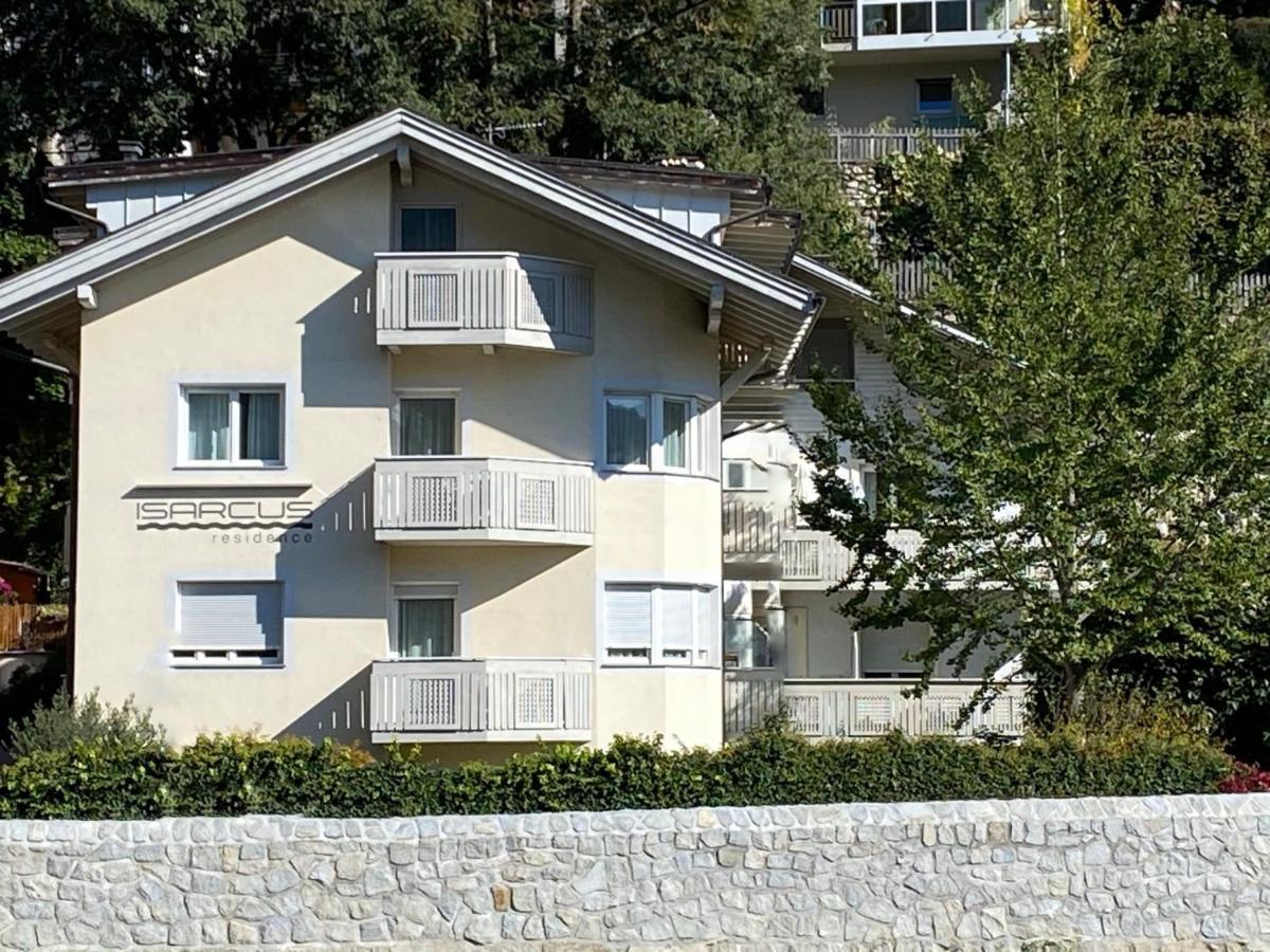 Residence Isarcus Bressanone Exterior foto