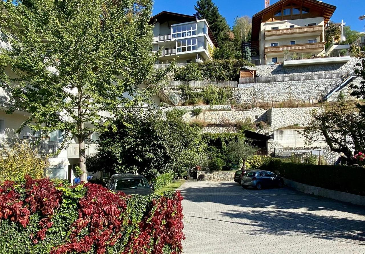 Residence Isarcus Bressanone Exterior foto