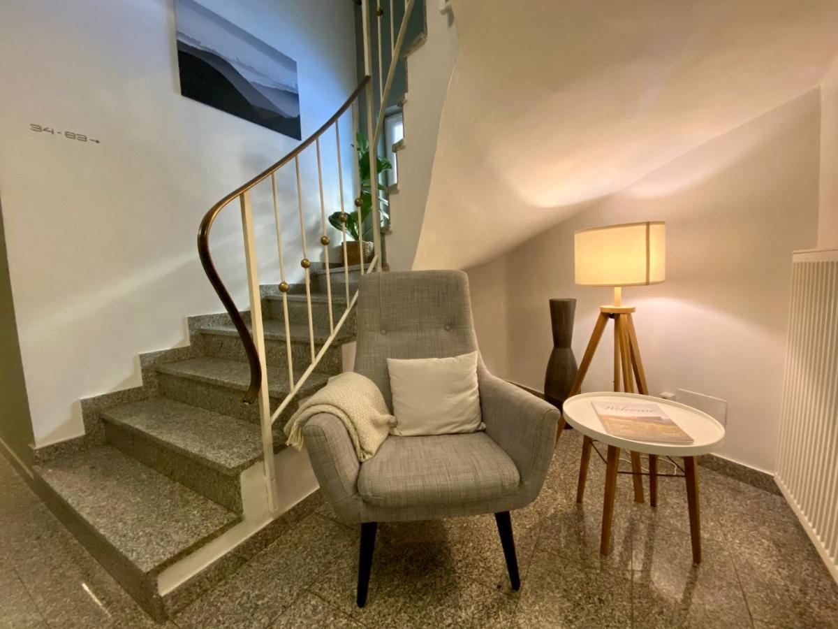 Residence Isarcus Bressanone Exterior foto
