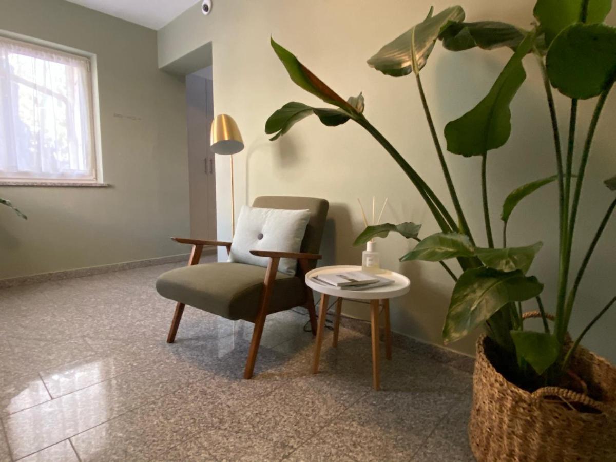 Residence Isarcus Bressanone Exterior foto