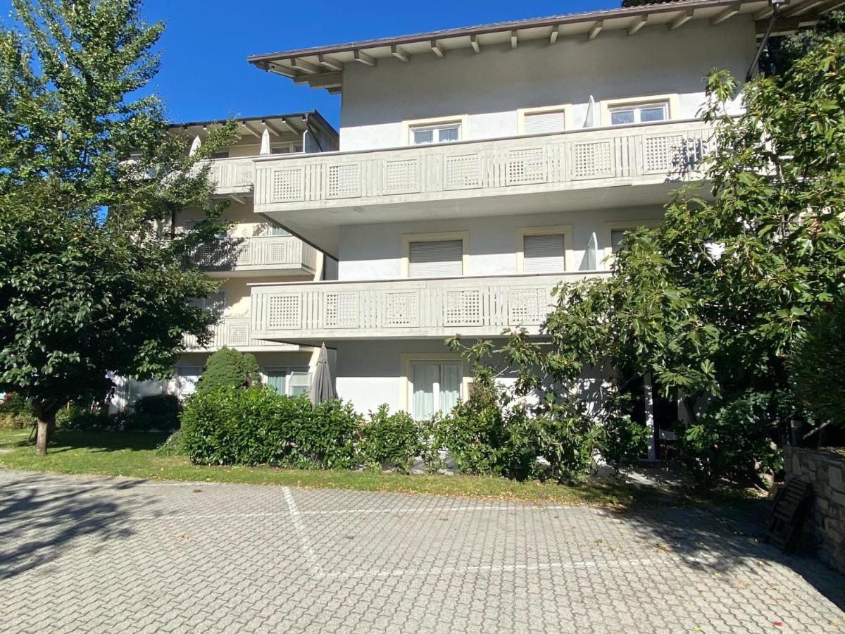 Residence Isarcus Bressanone Exterior foto