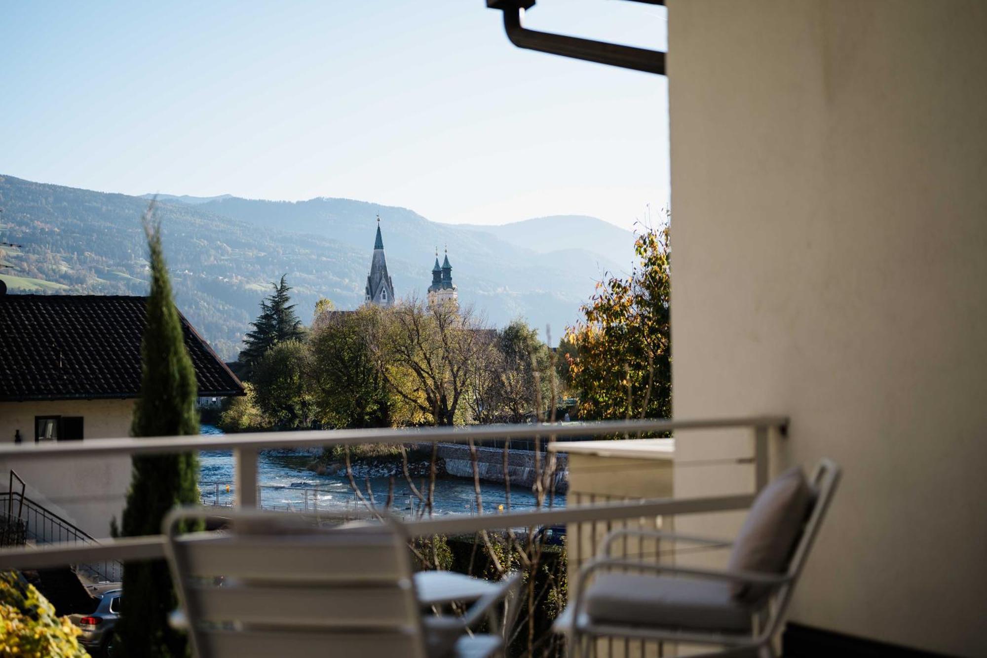 Residence Isarcus Bressanone Quarto foto