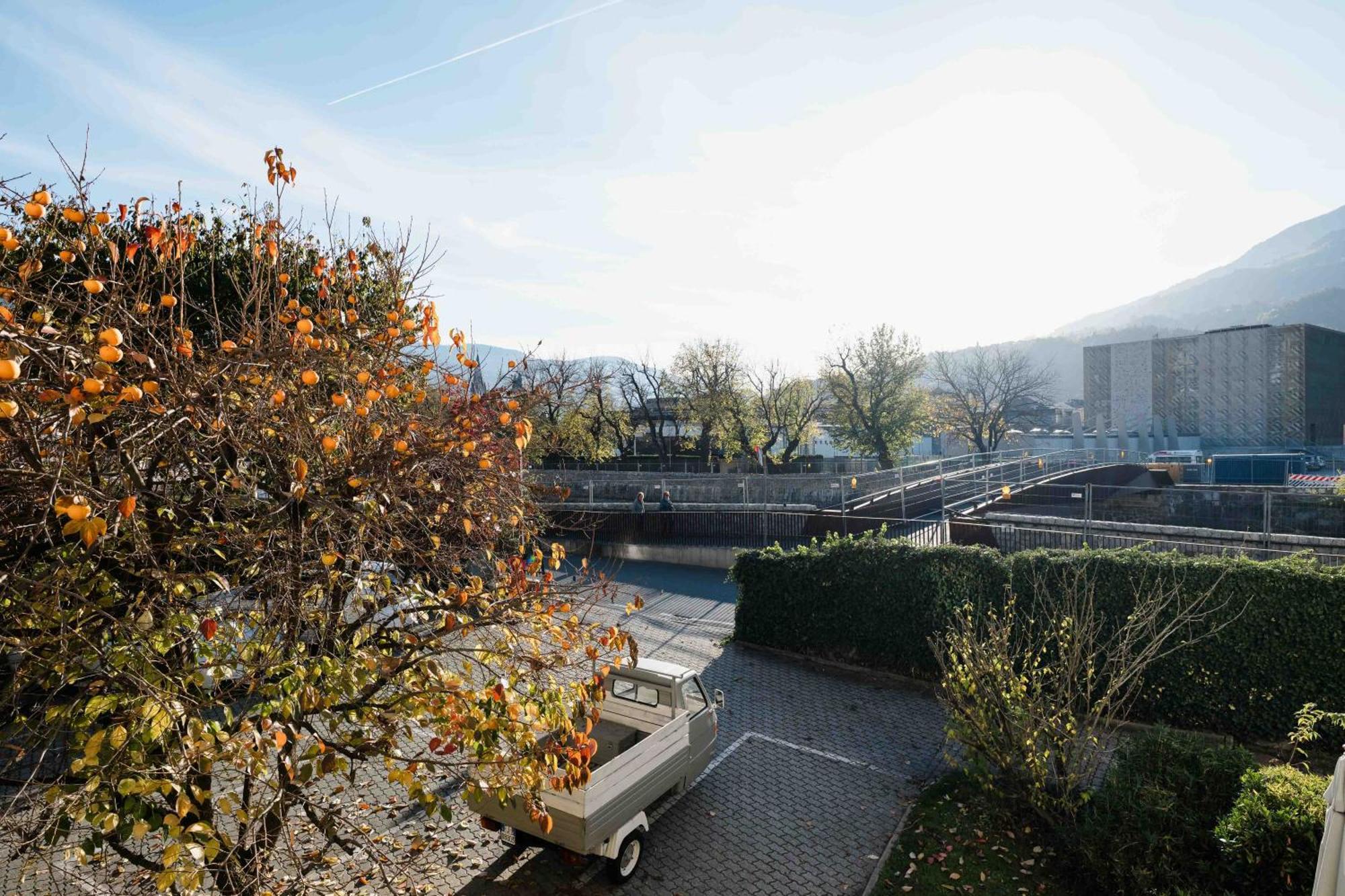 Residence Isarcus Bressanone Quarto foto