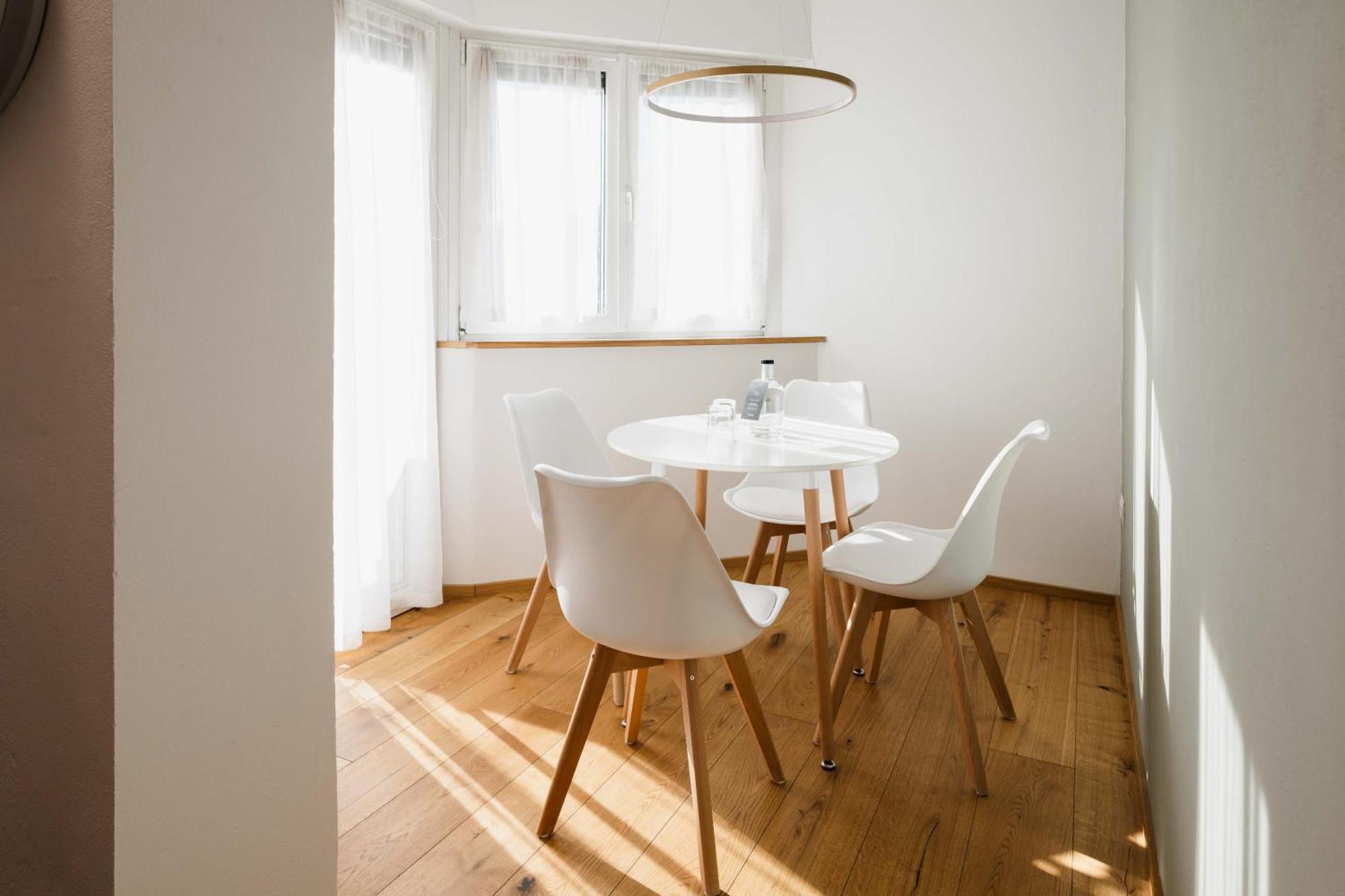 Residence Isarcus Bressanone Quarto foto