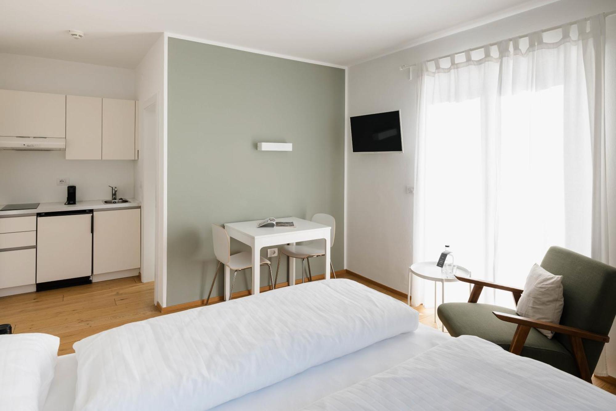 Residence Isarcus Bressanone Quarto foto