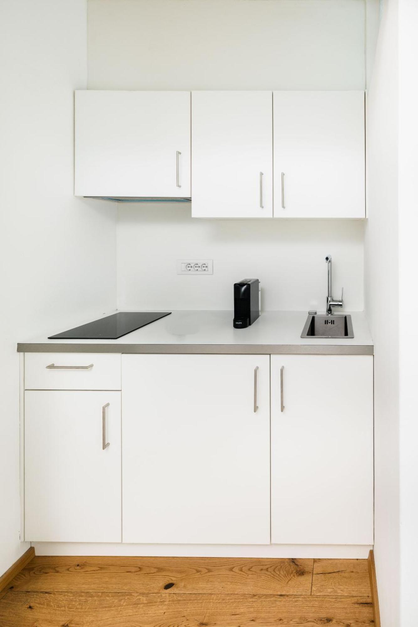 Residence Isarcus Bressanone Quarto foto