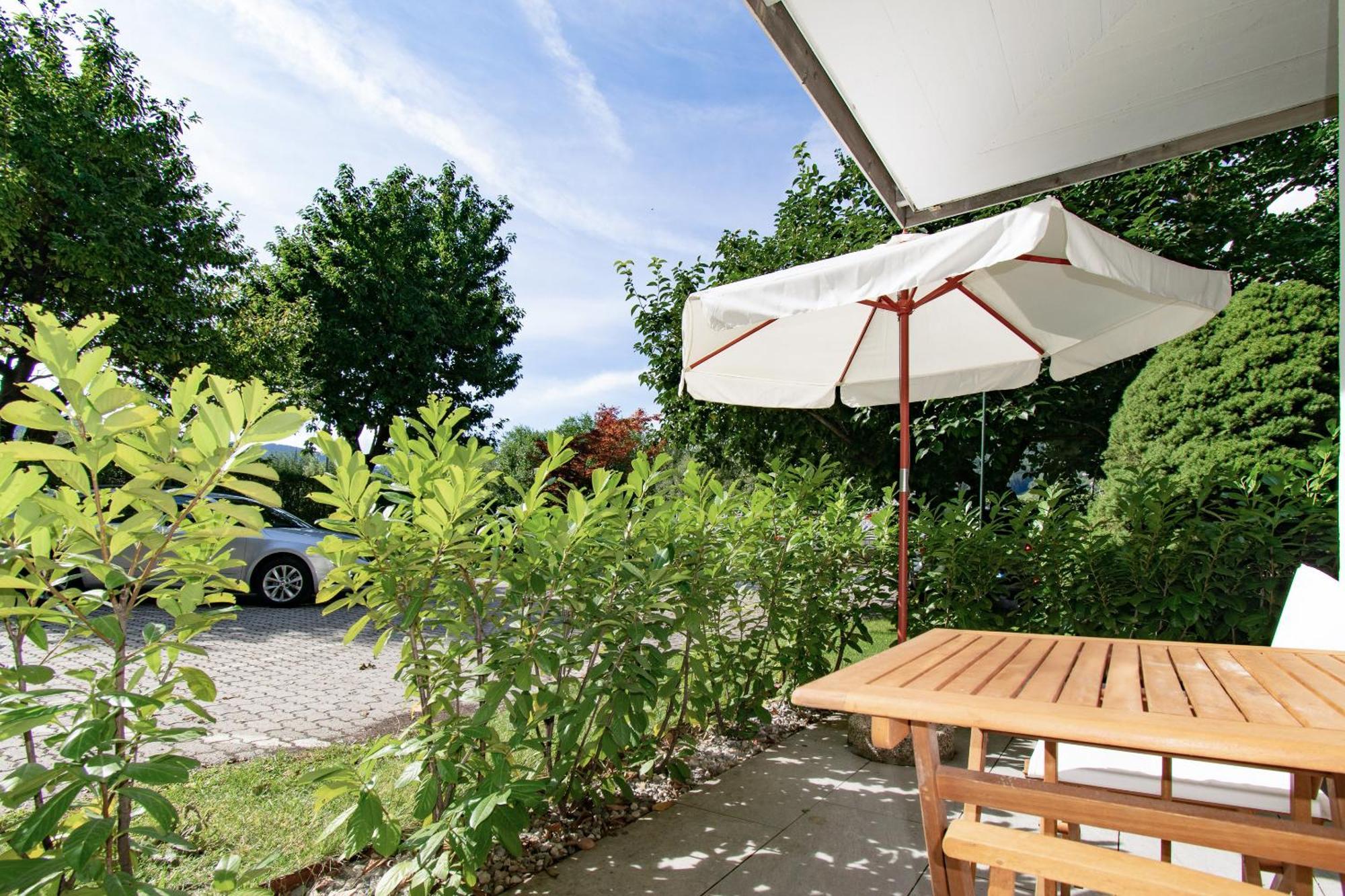Residence Isarcus Bressanone Quarto foto