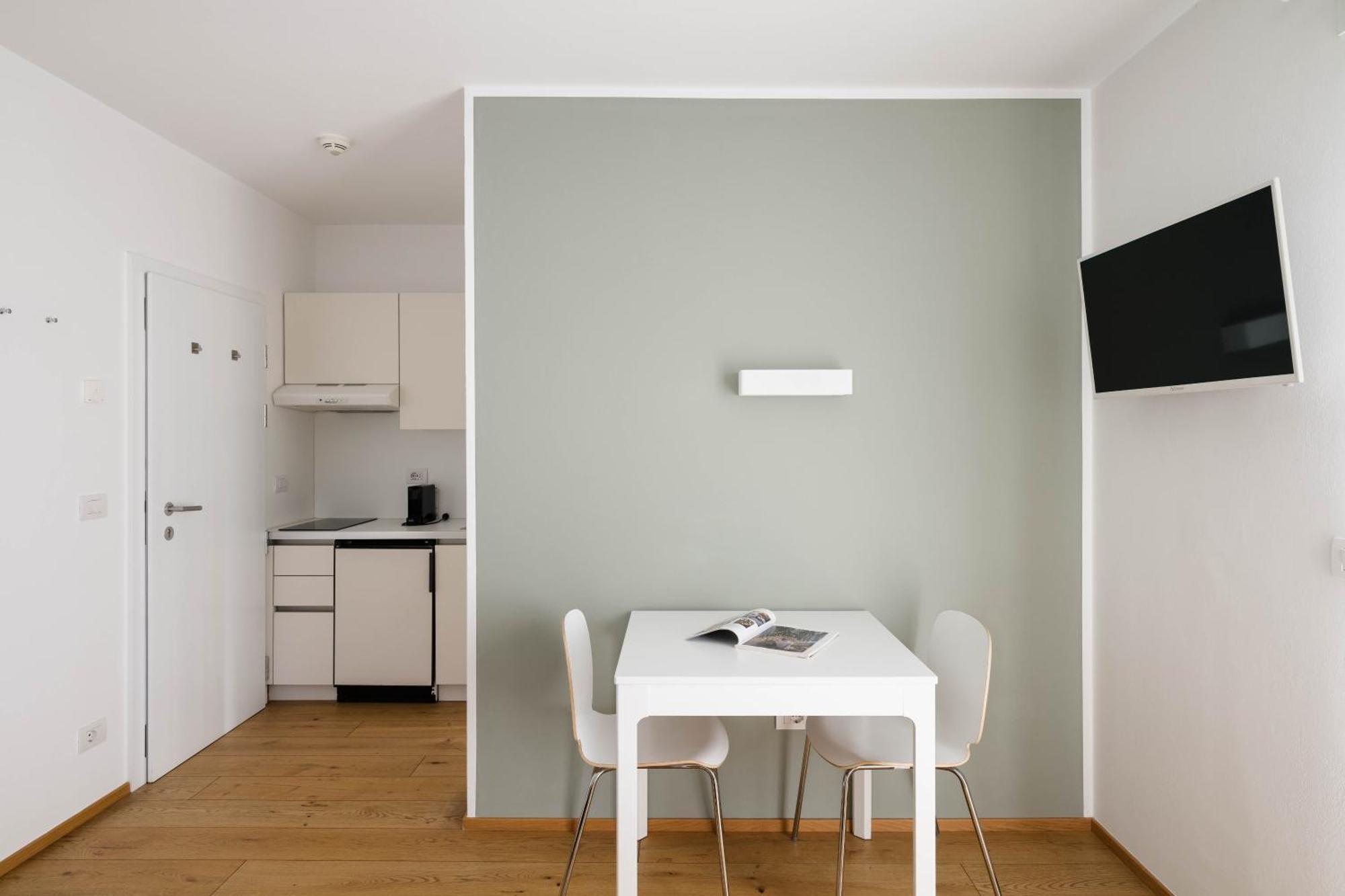 Residence Isarcus Bressanone Quarto foto