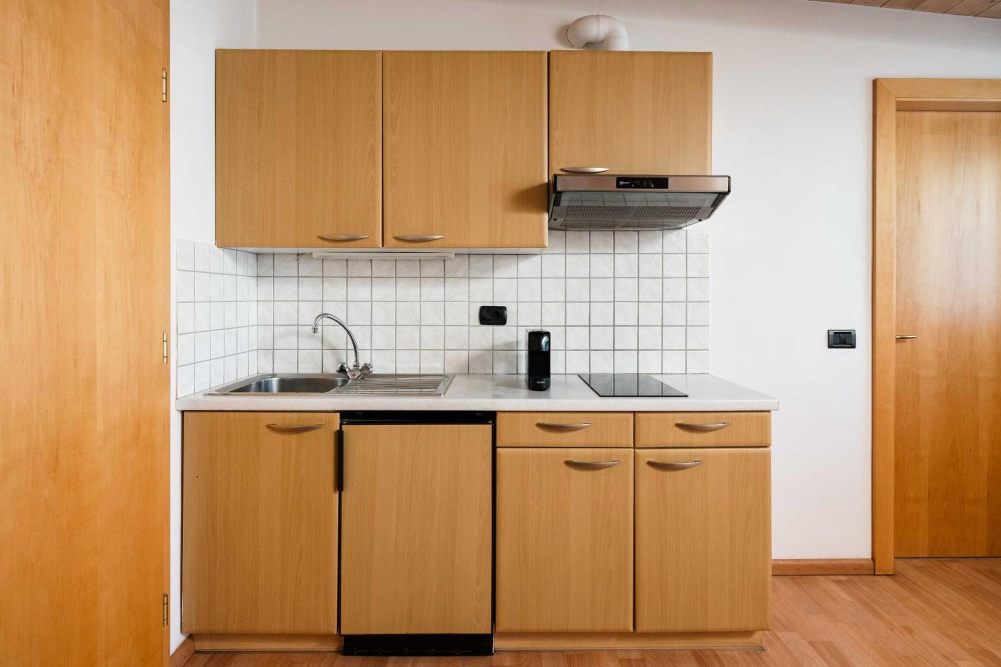 Residence Isarcus Bressanone Quarto foto