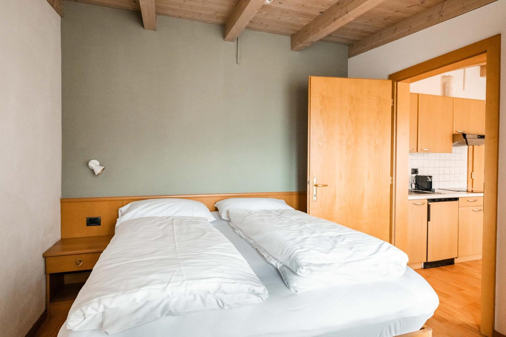 Residence Isarcus Bressanone Quarto foto