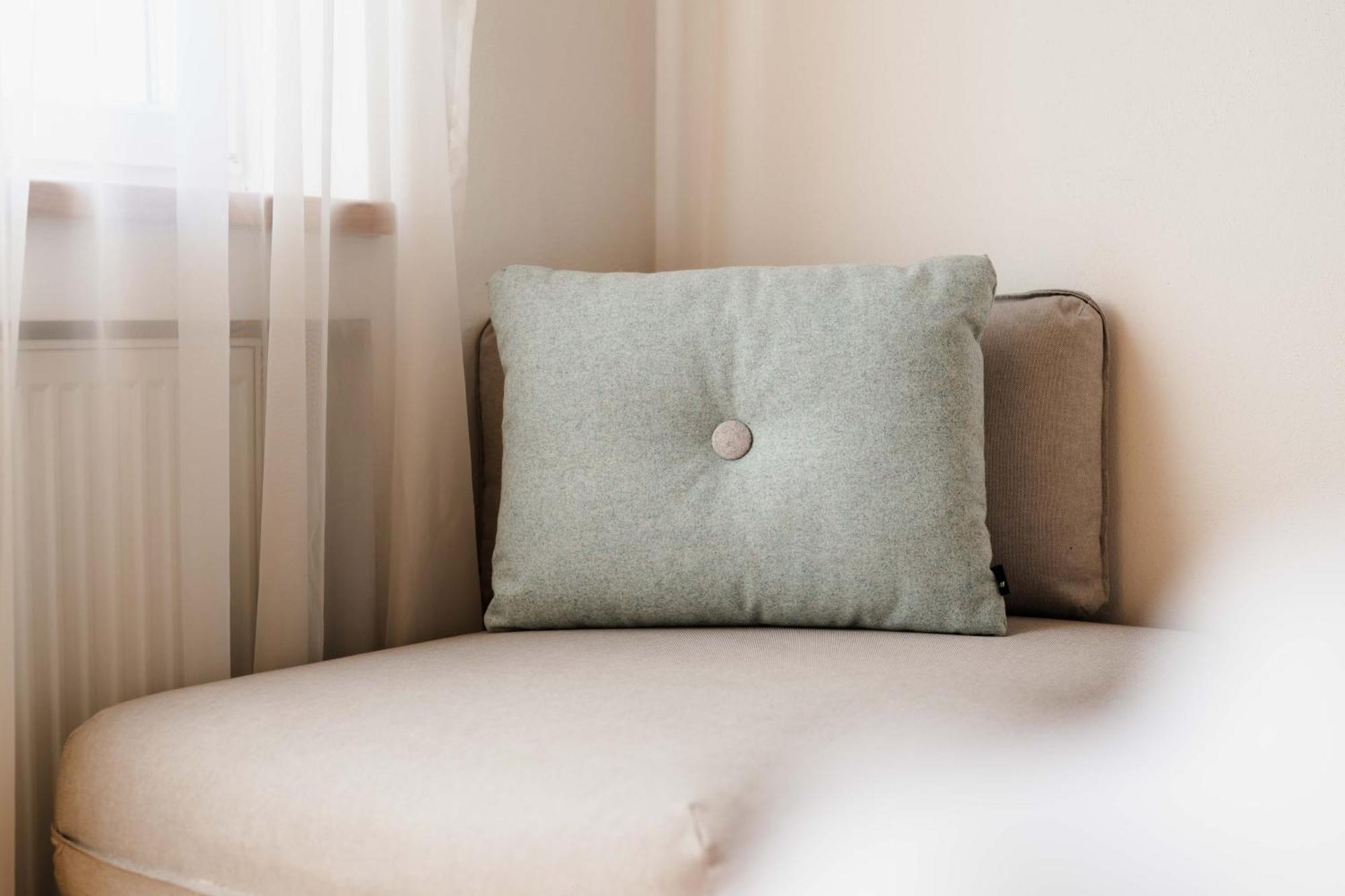 Residence Isarcus Bressanone Quarto foto