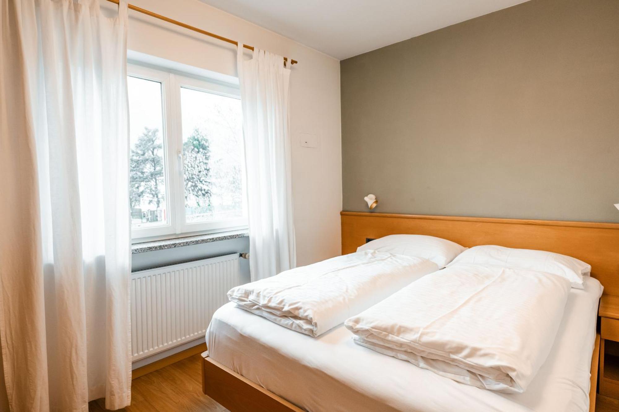 Residence Isarcus Bressanone Quarto foto