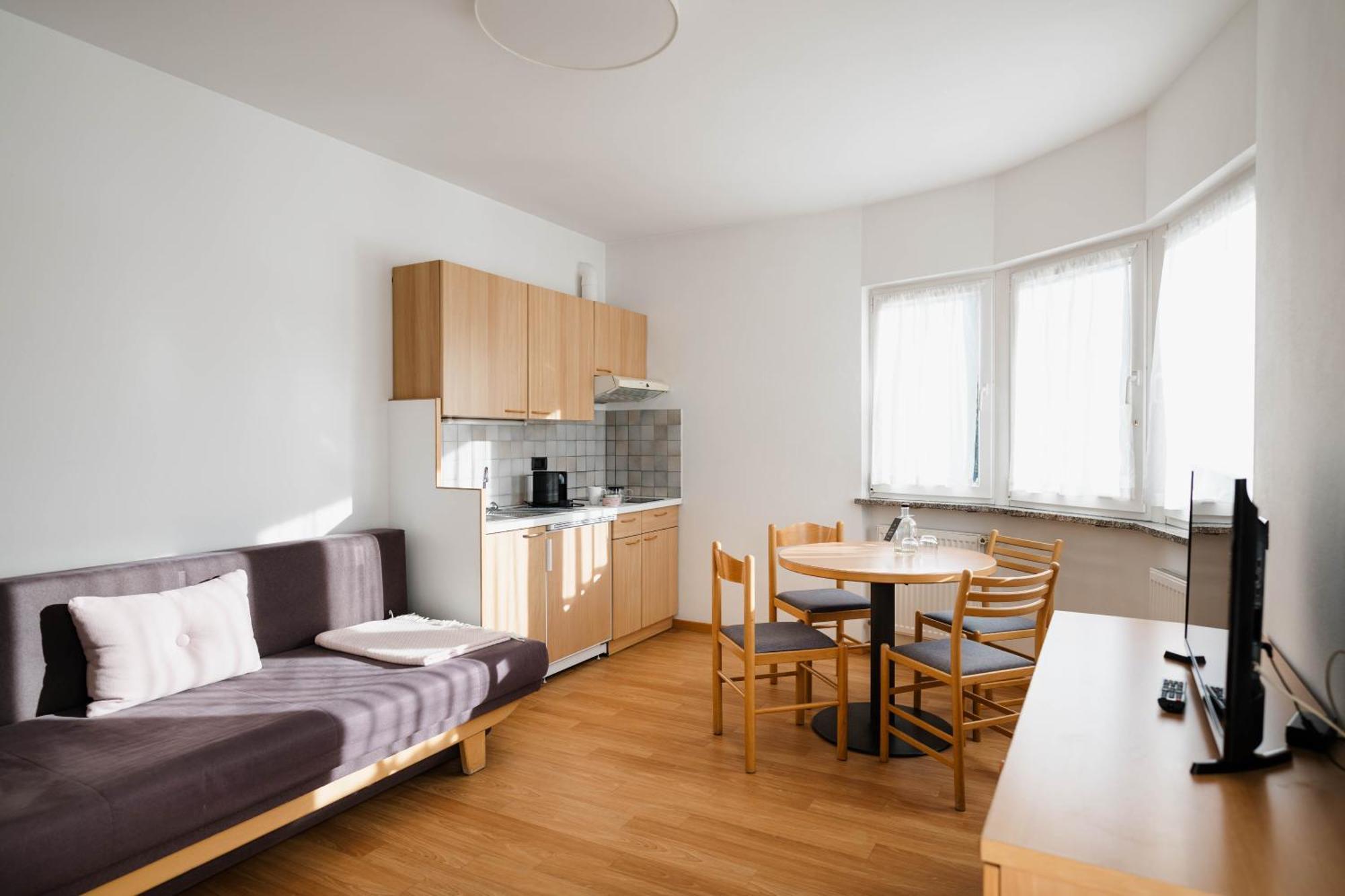 Residence Isarcus Bressanone Quarto foto