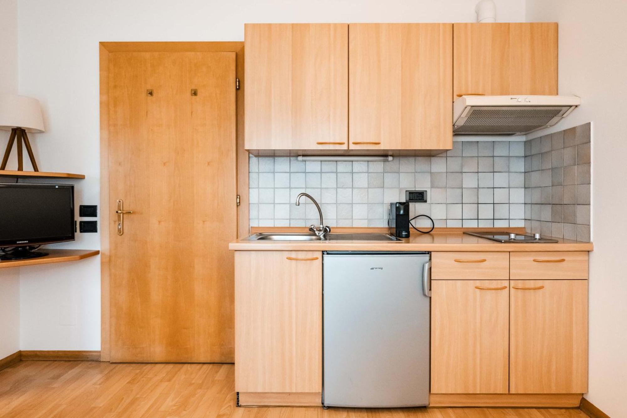 Residence Isarcus Bressanone Quarto foto