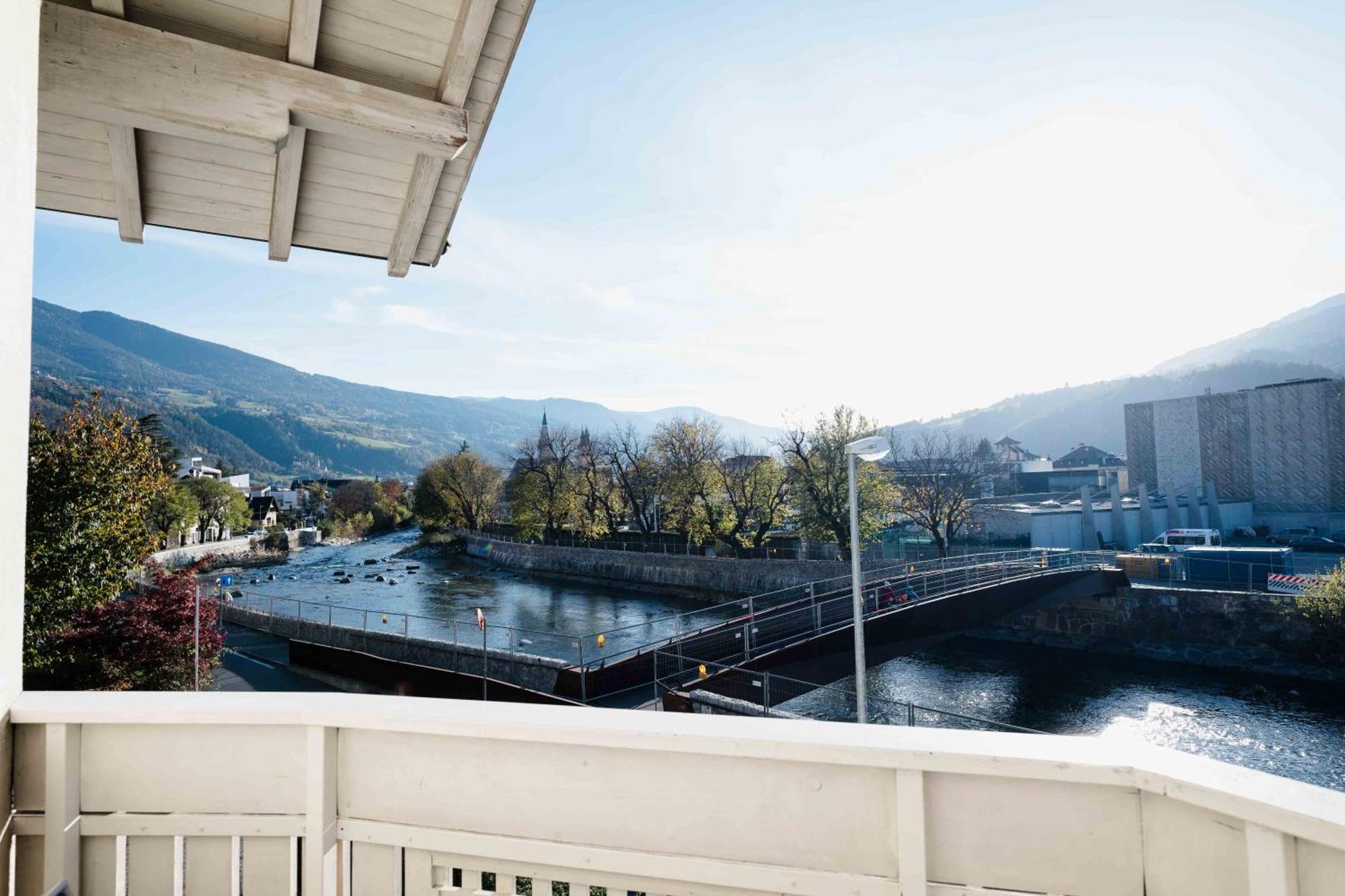Residence Isarcus Bressanone Quarto foto
