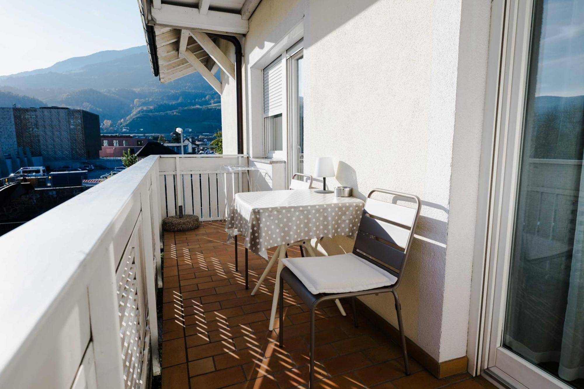 Residence Isarcus Bressanone Quarto foto