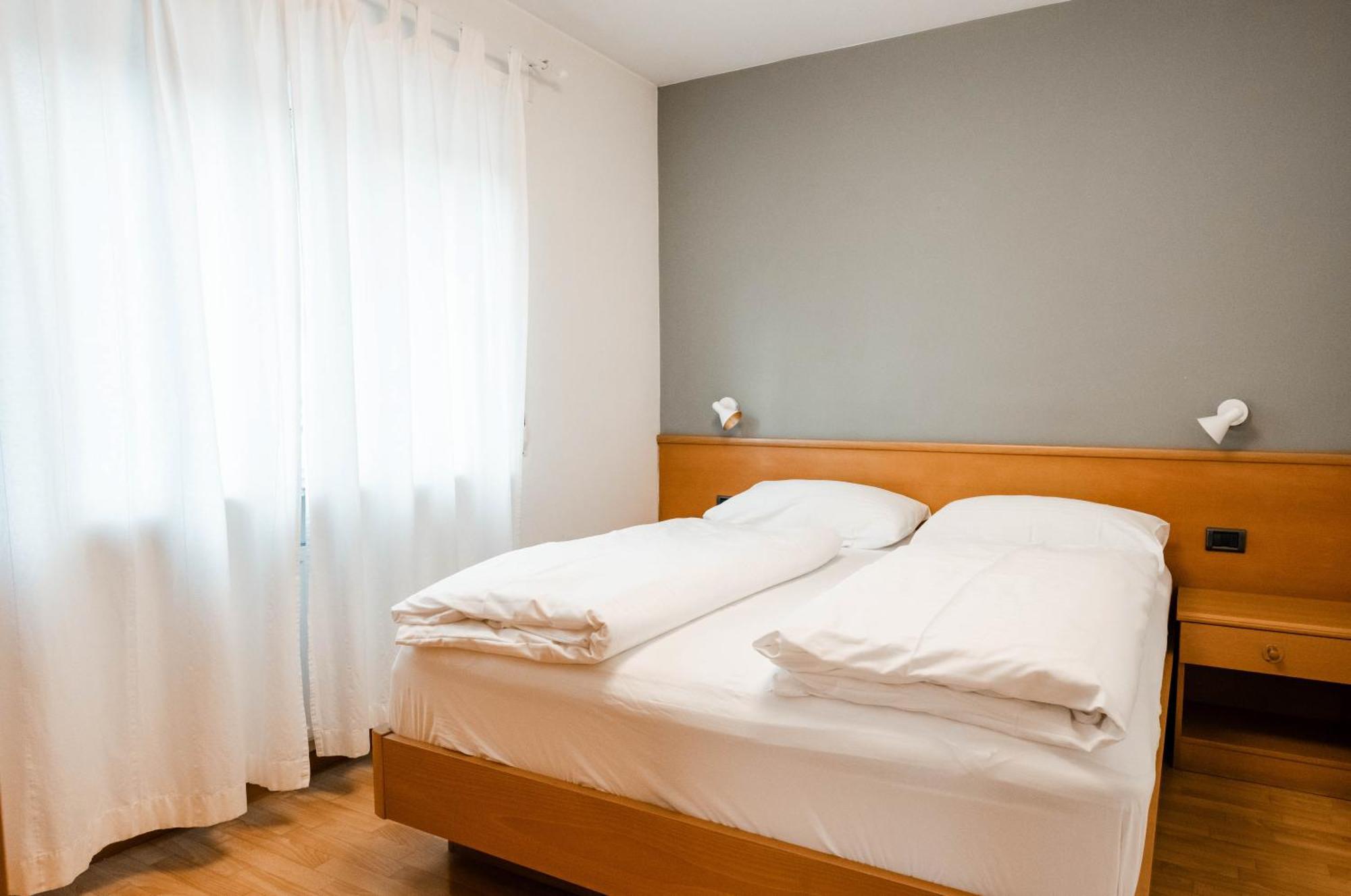 Residence Isarcus Bressanone Quarto foto