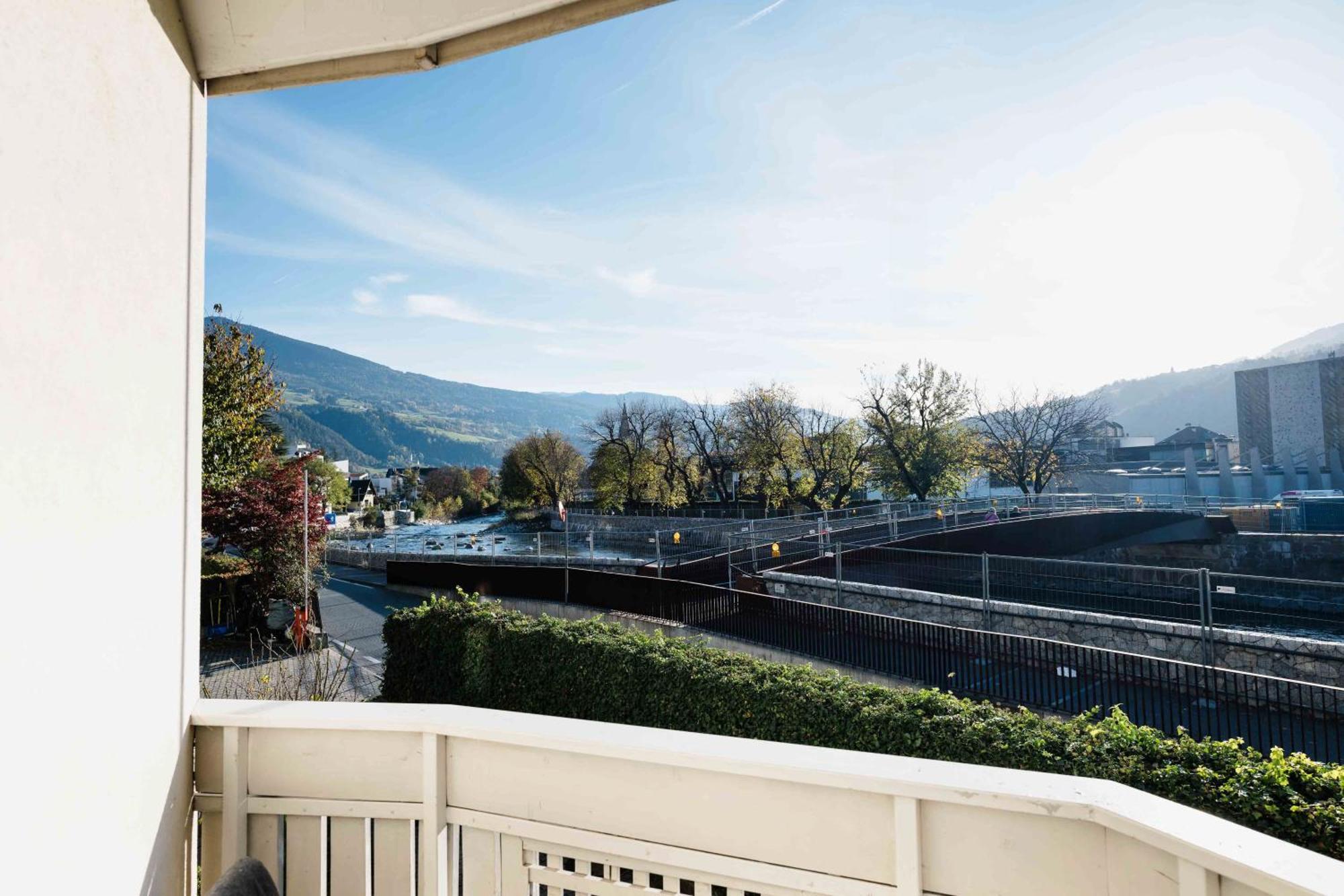 Residence Isarcus Bressanone Quarto foto