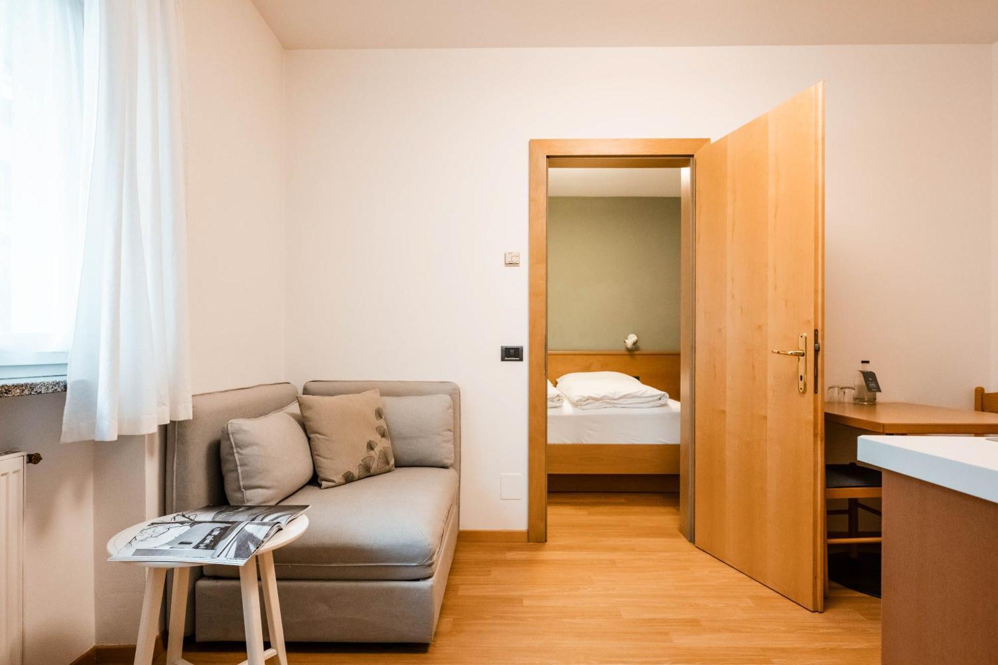 Residence Isarcus Bressanone Quarto foto