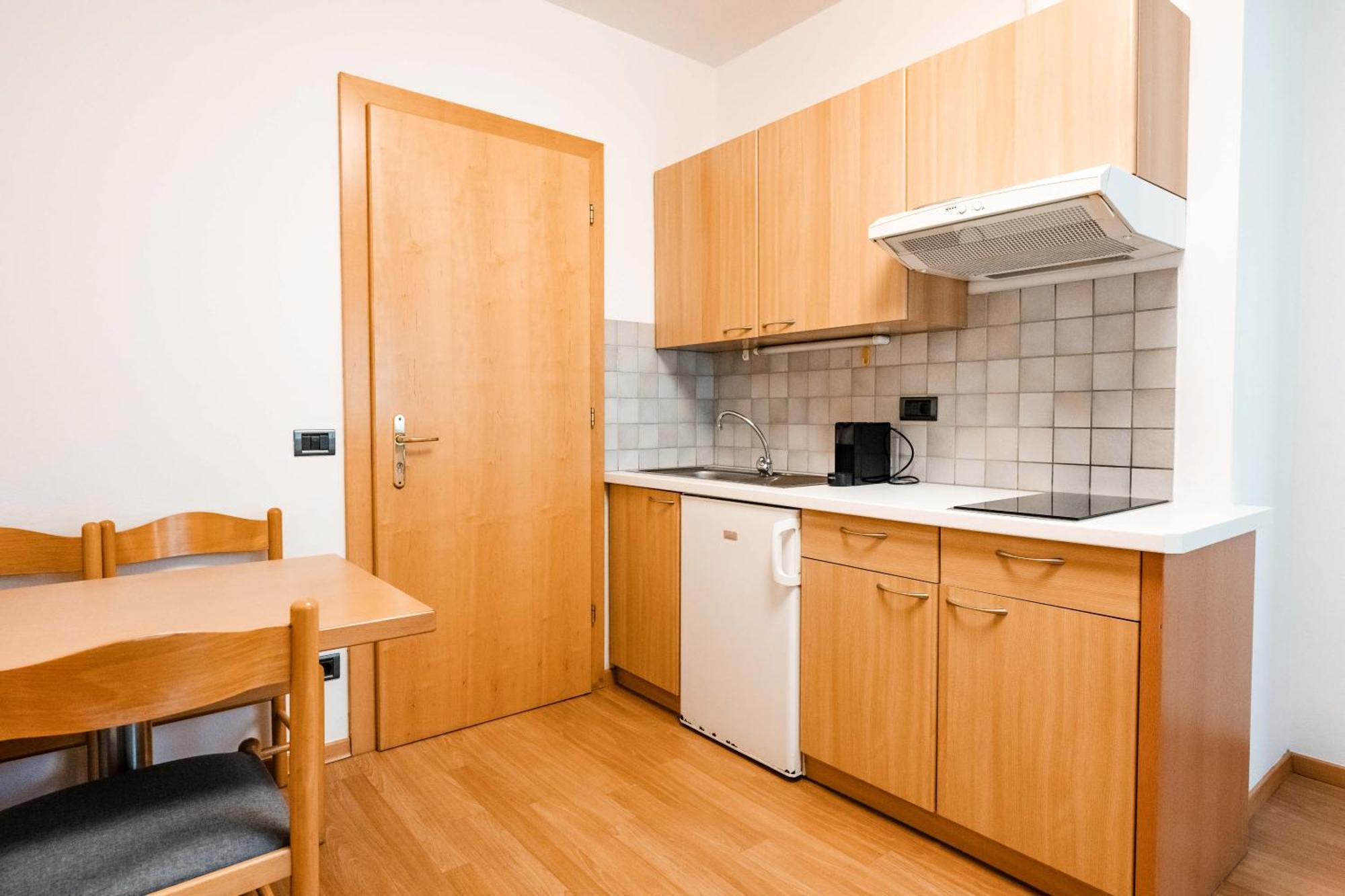 Residence Isarcus Bressanone Quarto foto