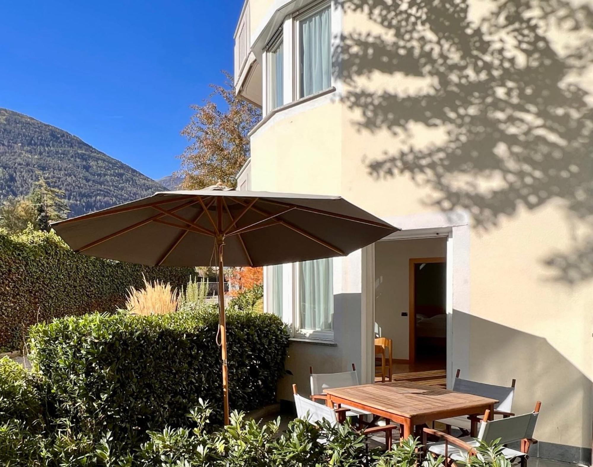 Residence Isarcus Bressanone Quarto foto