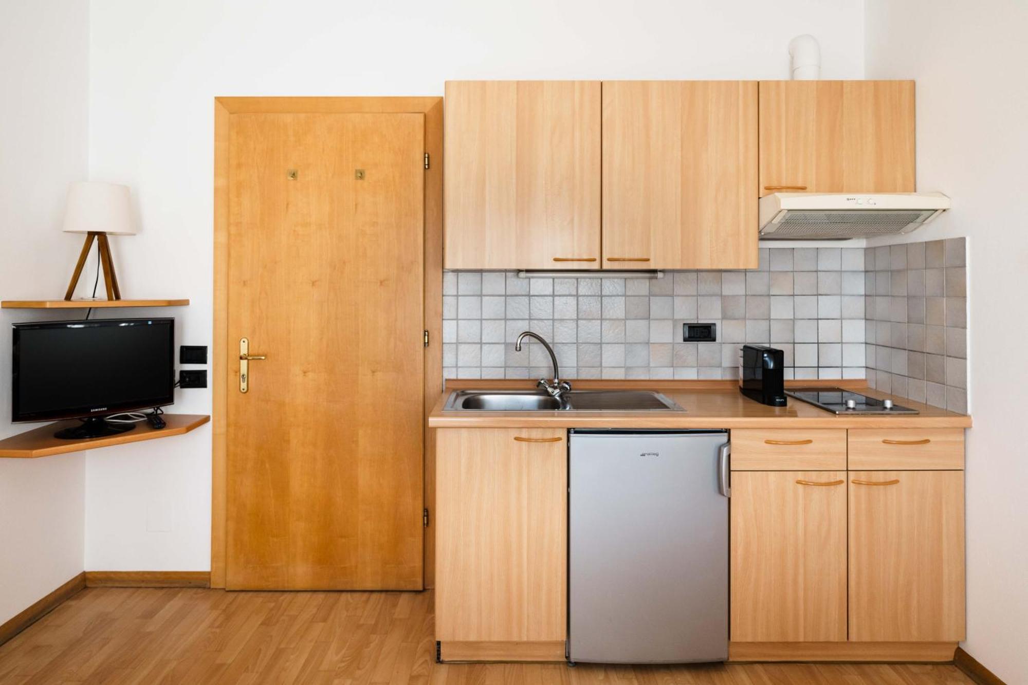 Residence Isarcus Bressanone Quarto foto