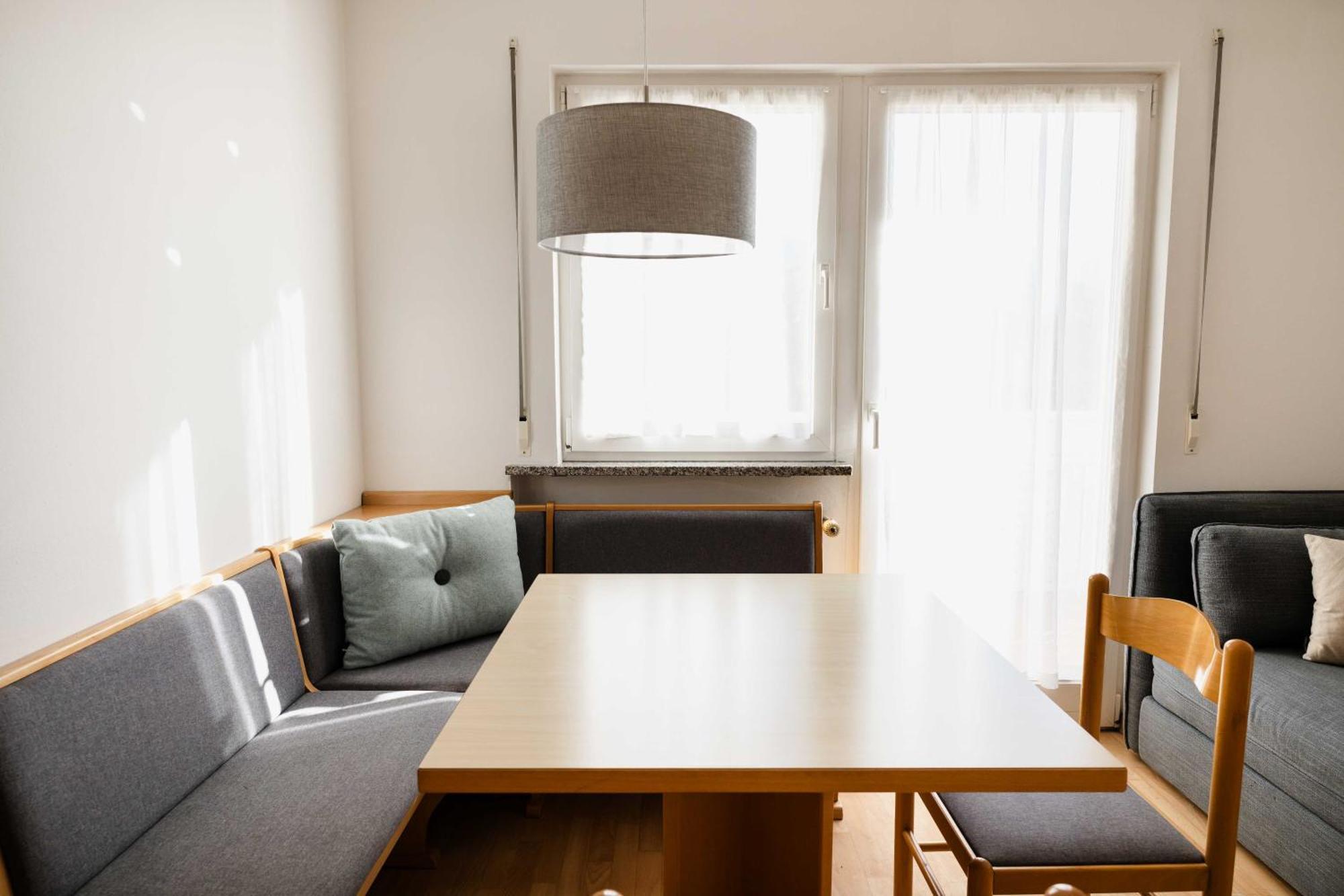 Residence Isarcus Bressanone Quarto foto