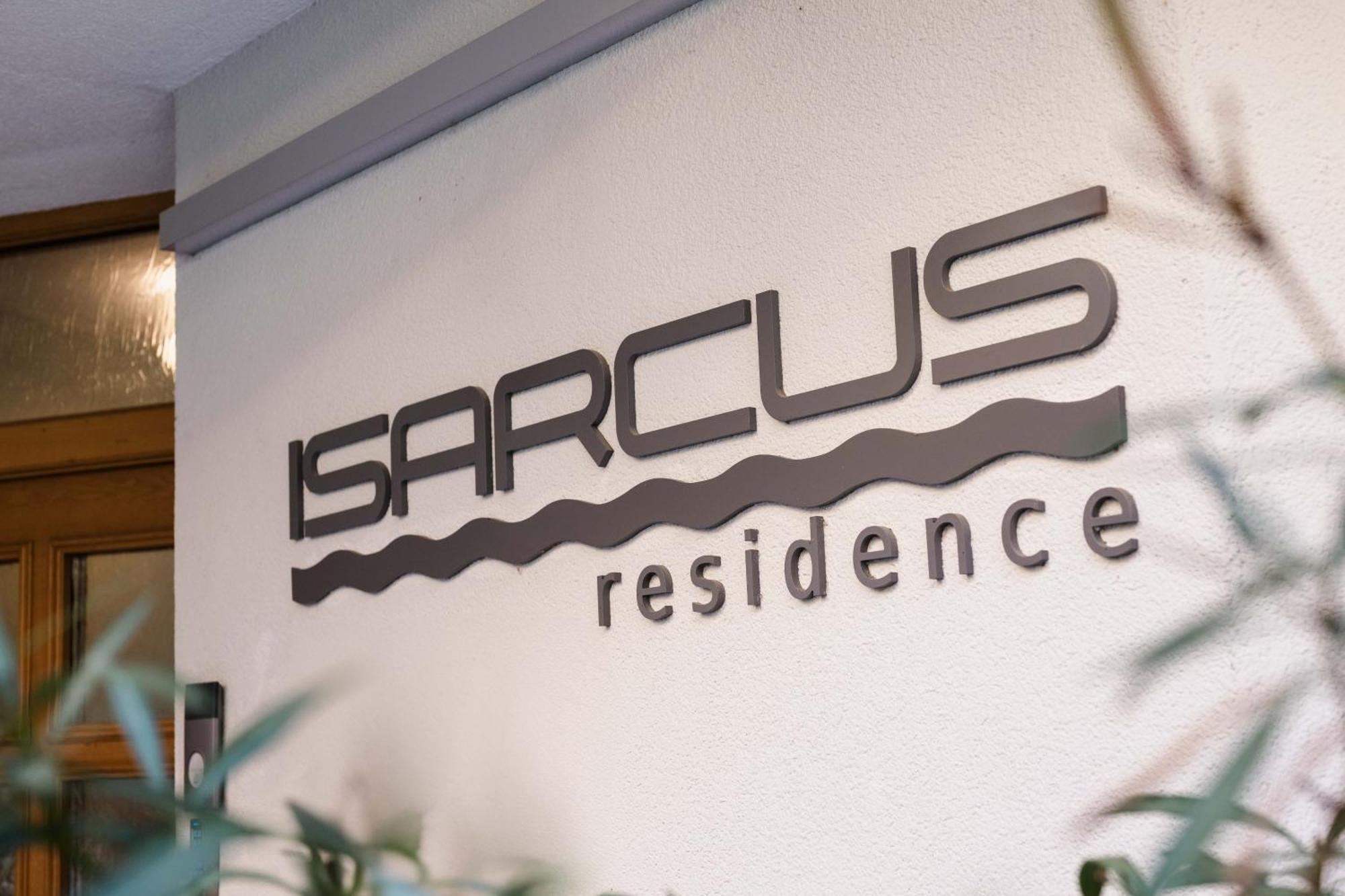 Residence Isarcus Bressanone Exterior foto