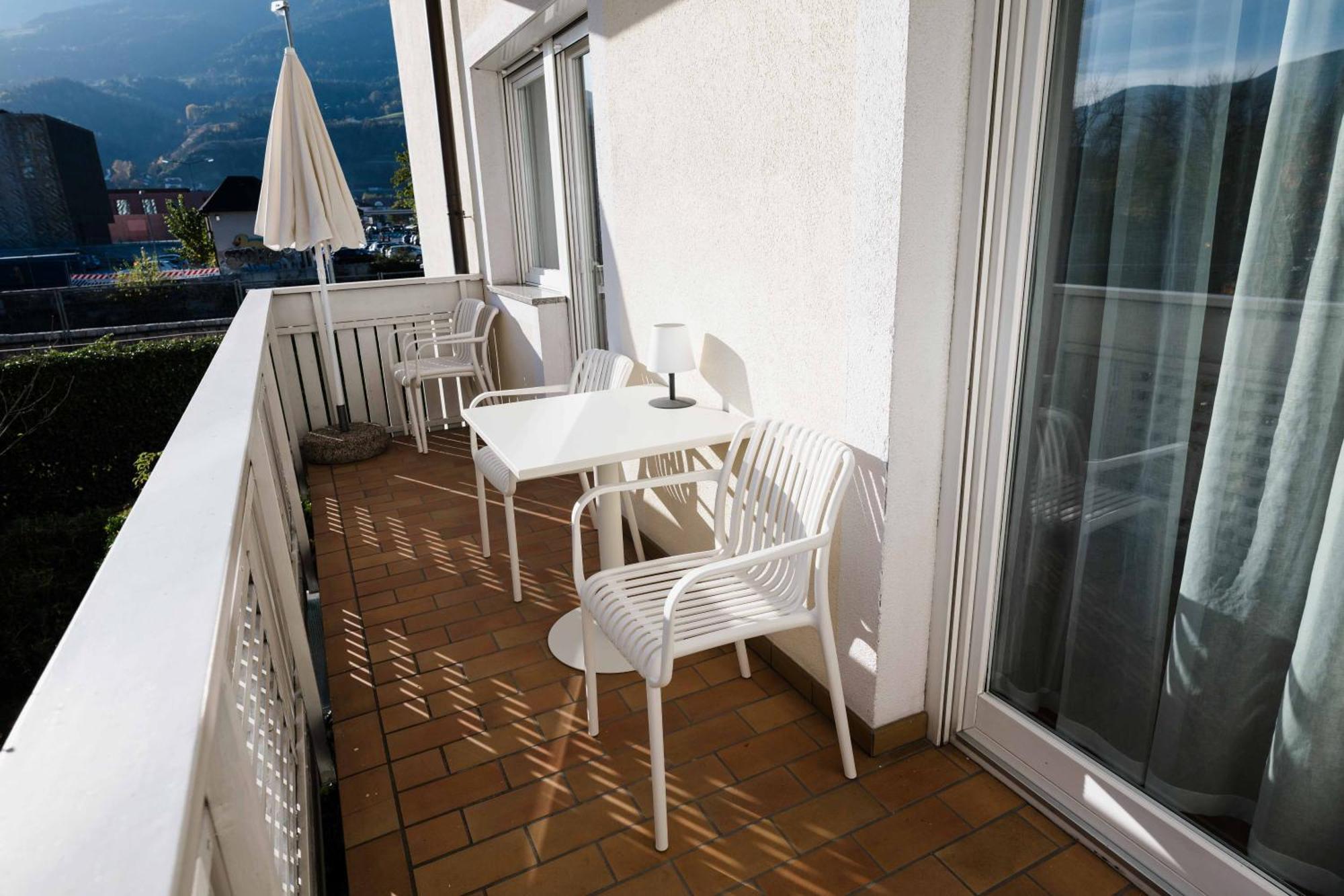 Residence Isarcus Bressanone Quarto foto